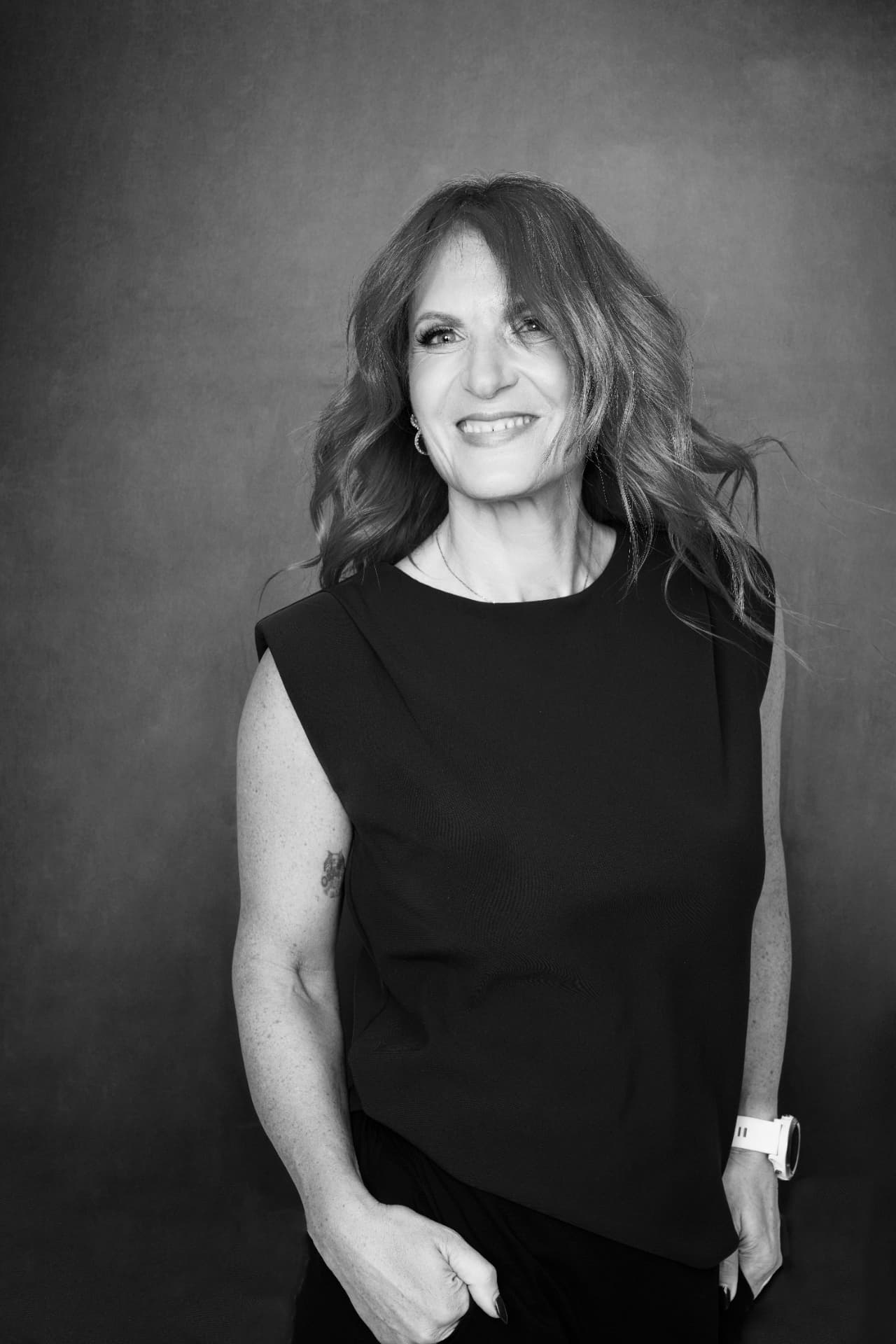 Sue Page, founder of Page Advisory